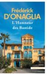 E-Book L'Honneur des Bastide - Nouvelle édition