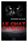 Livro digital Le chat d'Oran
