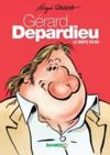 Livre numérique Gérard Depardieu