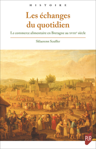 Livre numérique Les échanges du quotidien