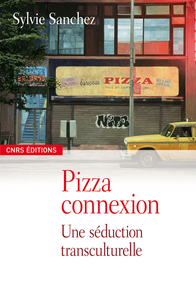 Livre numérique Pizza connexion