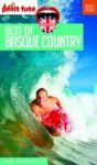 Electronic book BEST OF BASQUE COUNTRY 2020/2021 Petit Futé