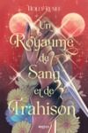 Livre numérique L'Étoile et l'Ombre, T2 : Un royaume de sang et de trahison