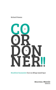 Livro digital Coordonner !!