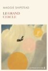 Libro electrónico Le Grand Cercle - Rentrée littéraire 2023