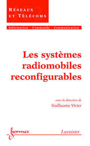Libro electrónico Les systèmes radiomobiles reconfigurables