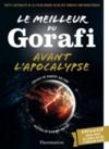 Livre numérique Le meilleur du Gorafi avant l'apocalypse