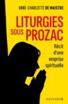 Livro digital Liturgies sous prozac : Récit d'une emprise spirituelle