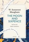 Electronic book The Moon and Sixpence: A Quick Read edition