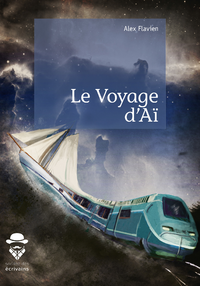 Livre numérique Le Voyage d'Aï