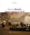 Livre numérique Maurice Blanchot, entre roman et récit