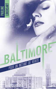 Livre numérique Baltimore - 1,5 - Pour un instant de vérité : une nouvelle dans l'univers de la série Baltimore