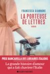 Livro digital La Porteuse de lettres