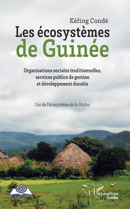 Libro electrónico Les écosystèmes de Guinée