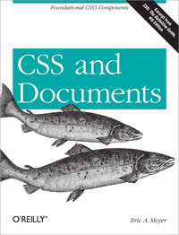 Livre numérique CSS and Documents