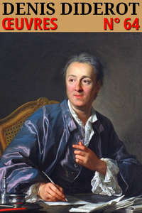 Livre numérique Denis Diderot - Oeuvres