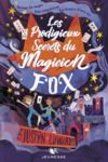 Livre numérique Les Prodigieux Secrets du Magicien Fox