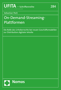 E-Book On-Demand-Streaming-Plattformen