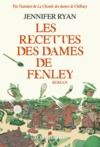 Livre numérique Les Recettes des dames de Fenley