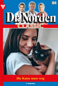 Electronic book Dr. Norden Classic 84 – Arztroman