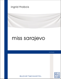 Livro digital Miss Sarajevo