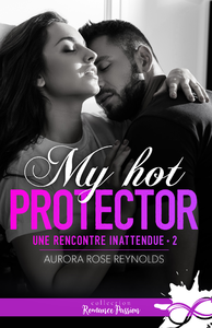 E-Book My hot protector