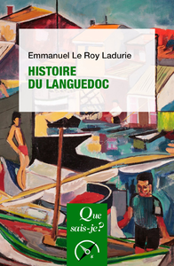 Electronic book Histoire du Languedoc