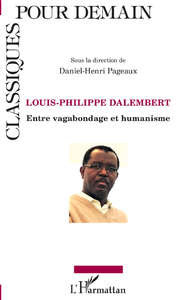 Livre numérique Louis-Philippe Dalembert