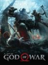 Libro electrónico El arte de God of War