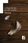 Livro digital La Légende des plumes mortes