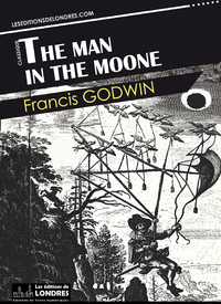 Electronic book The Man in the Moone