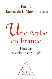 Livre numérique Une Arabe en France