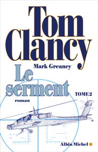 Electronic book Le Serment - tome 2