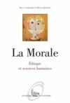 E-Book La Morale. Ethique et sciences humaines
