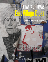 Livre numérique East Village Blues