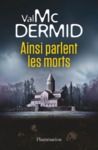 Electronic book Ainsi parlent les morts
