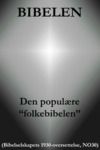 Livre numérique Bibelen - Den populaere "folkebibelen" (Bibelselskapets 1930-oversettelse, NO30)