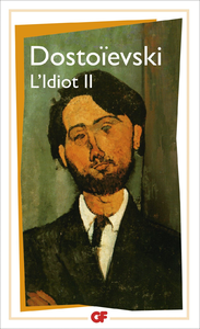 Libro electrónico L'Idiot (tome 2)