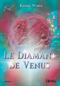 Electronic book Le diamant de Vénus