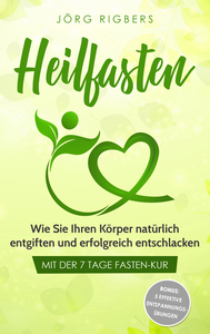 E-Book Heilfasten