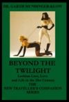 Electronic book Beyond The Twilight