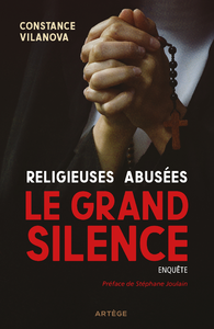 E-Book Religieuses abusées, le grand silence