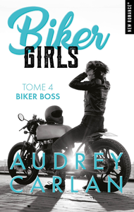 Livre numérique Biker girls - Tome 04
