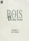 Livre numérique Bois des DOM-TOM