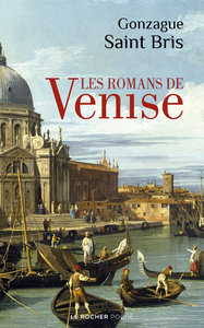 Livre numérique Les Romans de Venise