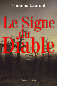 Electronic book Le Signe du Diable
