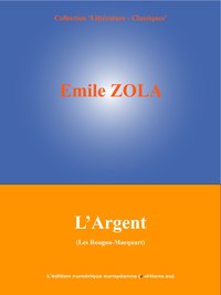 Livro digital L'Argent