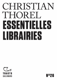 Livre numérique Tracts (N°26) - Essentielles librairies
