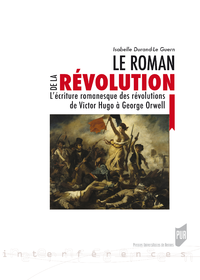 Livre numérique Le roman de la révolution