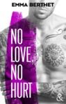 Electronic book No Love, No Hurt